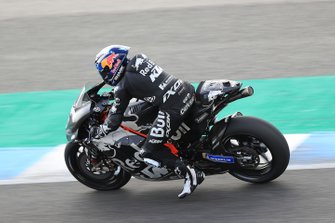 Miguel Oliveira, Red Bull KTM Tech 3
