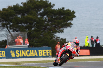 Marc Marquez, Repsol Honda Team