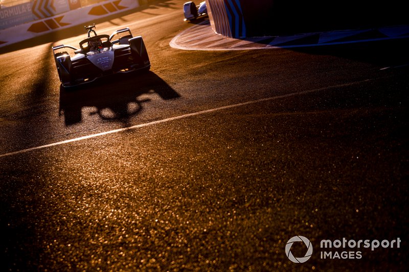 Gary Paffett, HWA Racelab, VFE-05