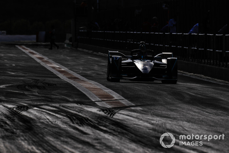 Gary Paffett, HWA Racelab, VFE-05