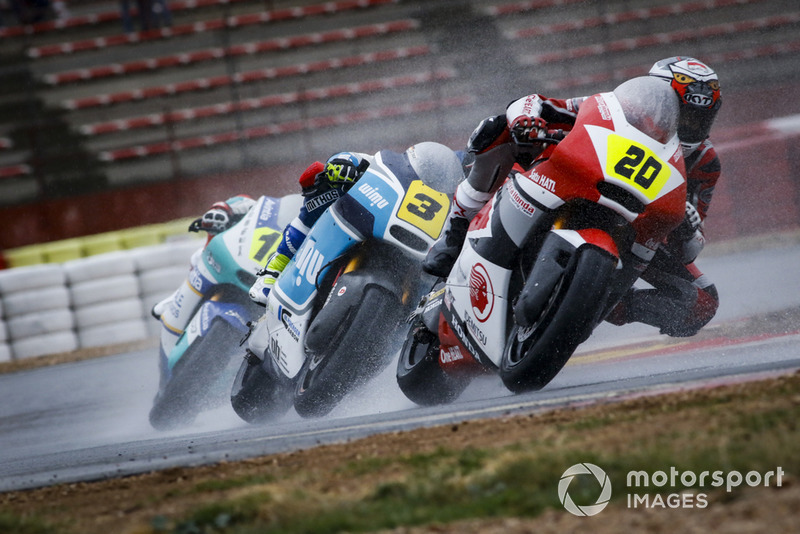 Dimas Ekky, Astra Honda Racing Team