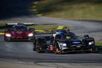 #10 Wayne Taylor Racing Cadillac DPi, P: Renger van der Zande, Jordan Taylor, Ryan Hunter-Reay