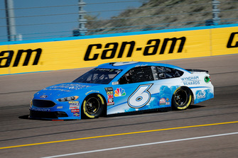 Matt Kenseth, Roush Fenway Racing, Ford Fusion Wyndham Rewards