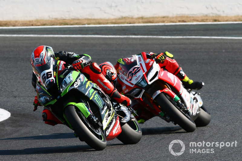 Tom Sykes, Kawasaki Racing, Lorenzo Savadori, Milwaukee Aprilia