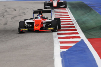 Richard Verschoor, MP Motorsport