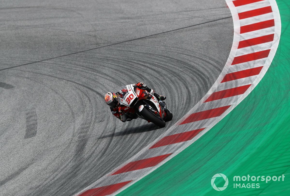 Takaaki Nakagami, Team LCR Honda