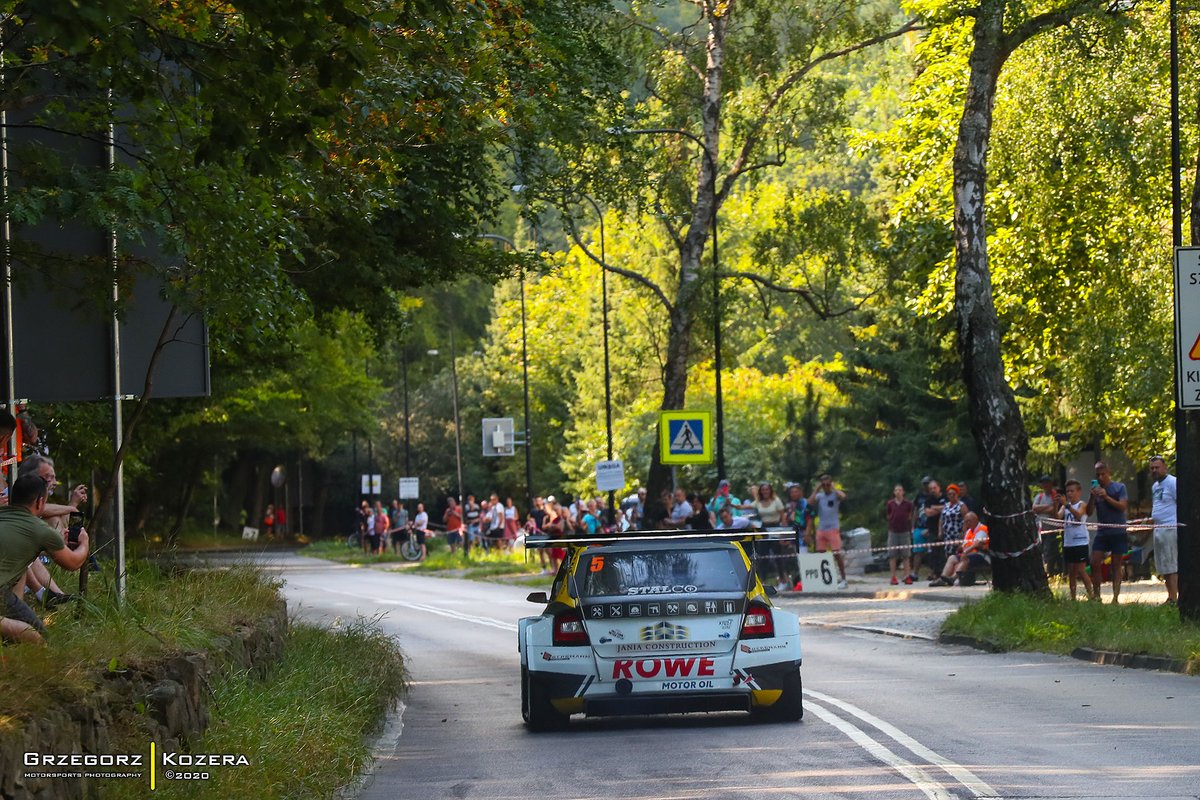 Grand Prix Sopot-Gdynia
