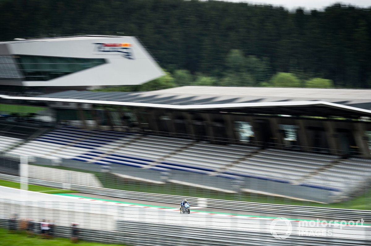 Joan Mir, Team Suzuki MotoGP