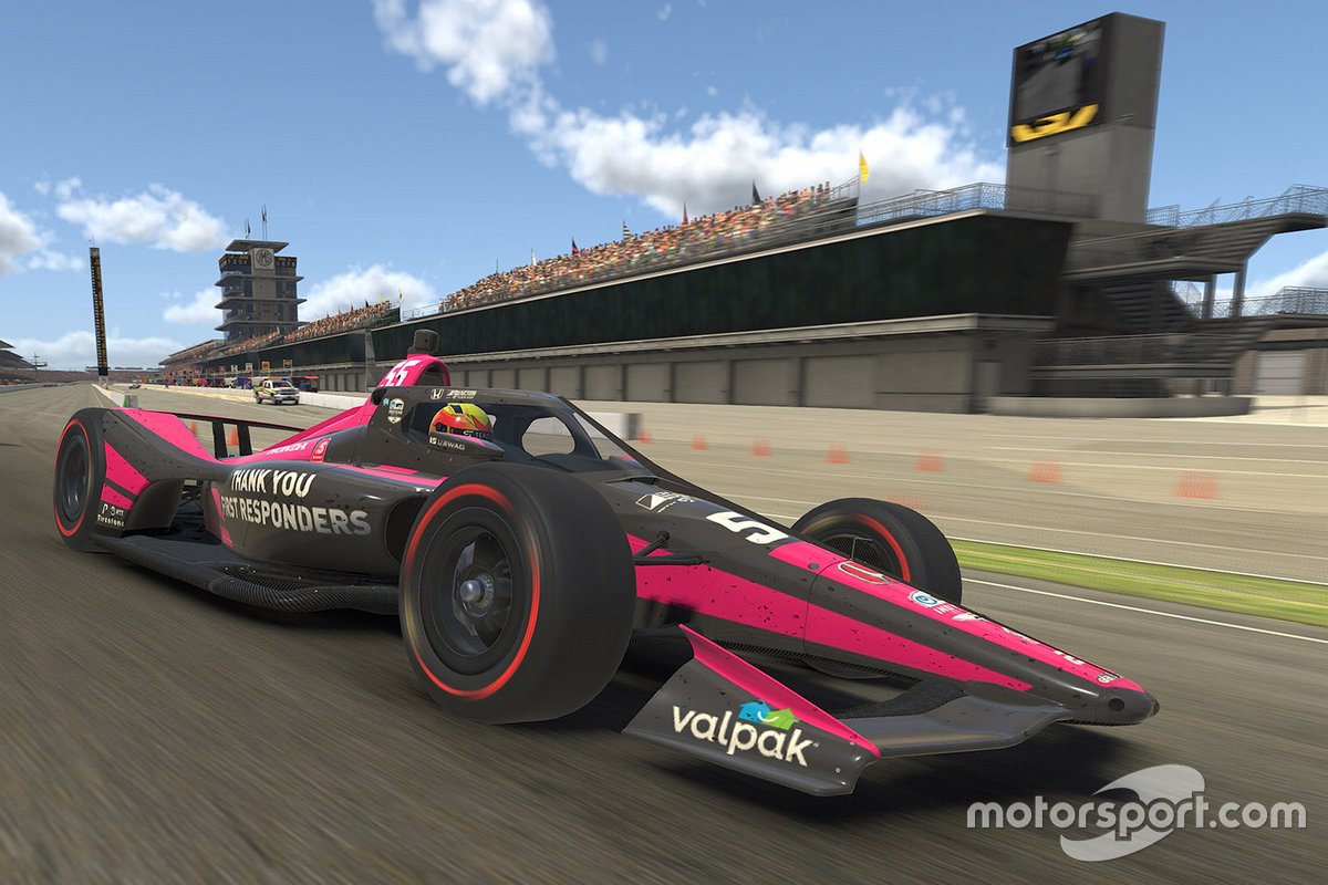 Алекс Палоу, Dale Coyne Racing