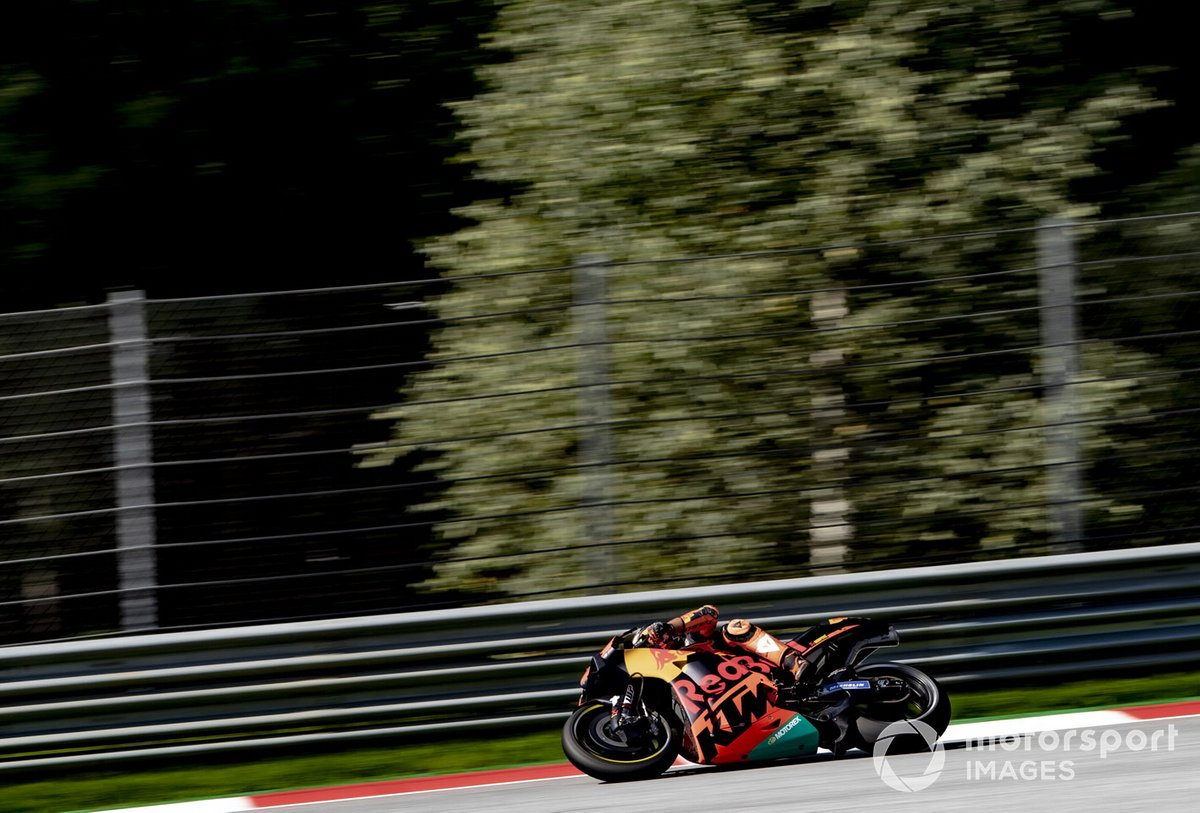 Pol Espargaro, Red Bull KTM Factory Racing