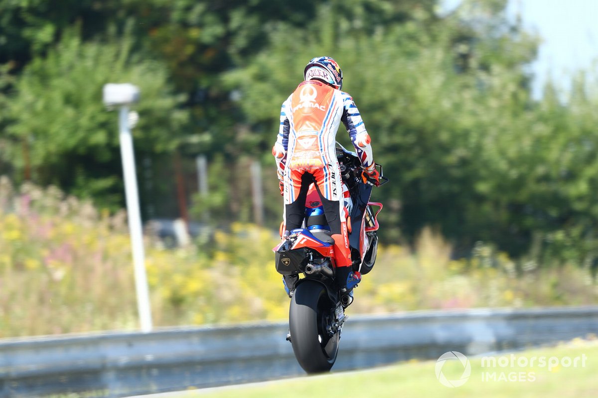 Jack Miller, Pramac Racing