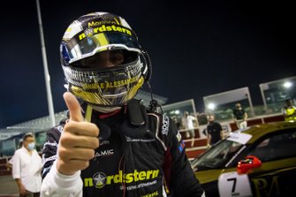 Stefano Monaco, Dinamic Motorsport