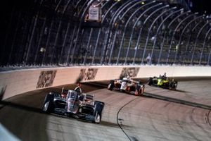 Will Power, Team Penske Chevrolet