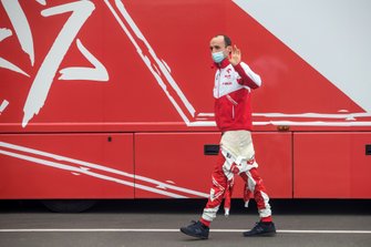 Robert Kubica, Orlen Team ART