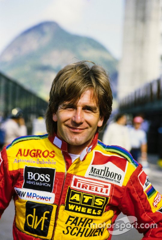 Manfred Winkelhock