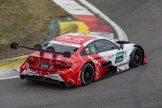 Robert Kubica, Orlen Team ART, BMW M4 DTM