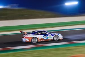 Simone Iaquinta, Ghinzani Arco Motorsport