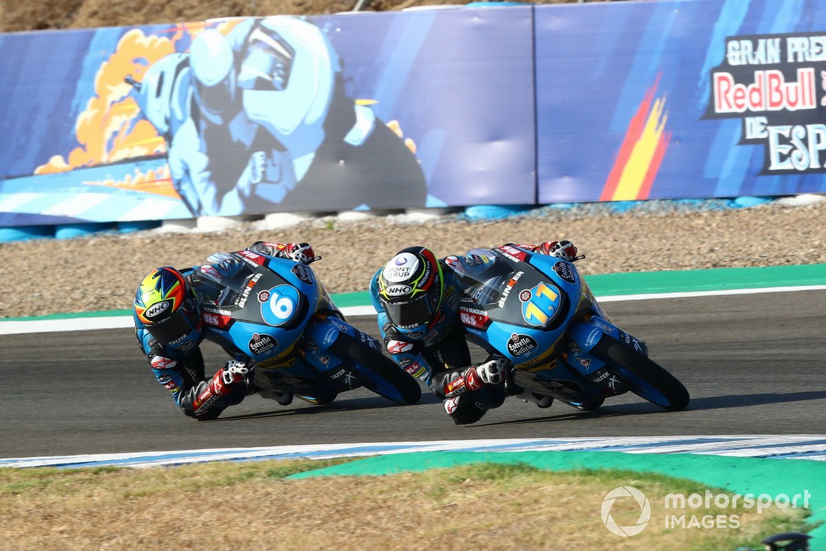 Sergio Garcia, Estrella Galicia 0,0