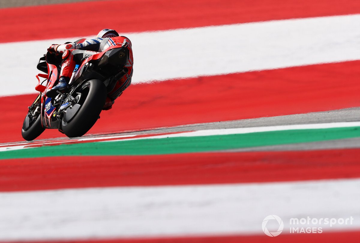 Jack Miller, Pramac Racing
