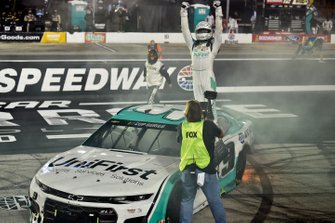 All-Star Race Winner Chase Elliott, Hendrick Motorsports, Chevrolet Camaro