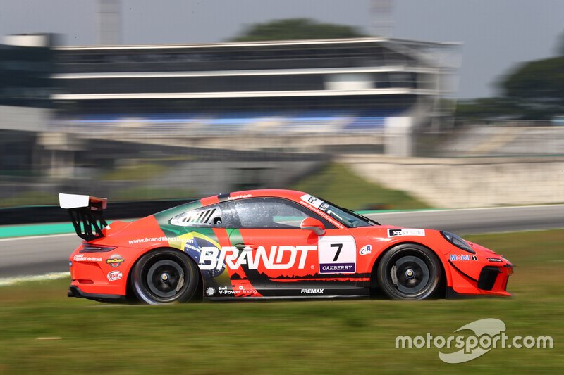 Miguel Paludo em Interlagos