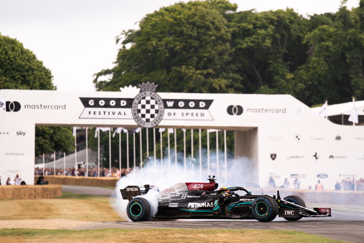 Esteban Gutierrez, Mercedes F1