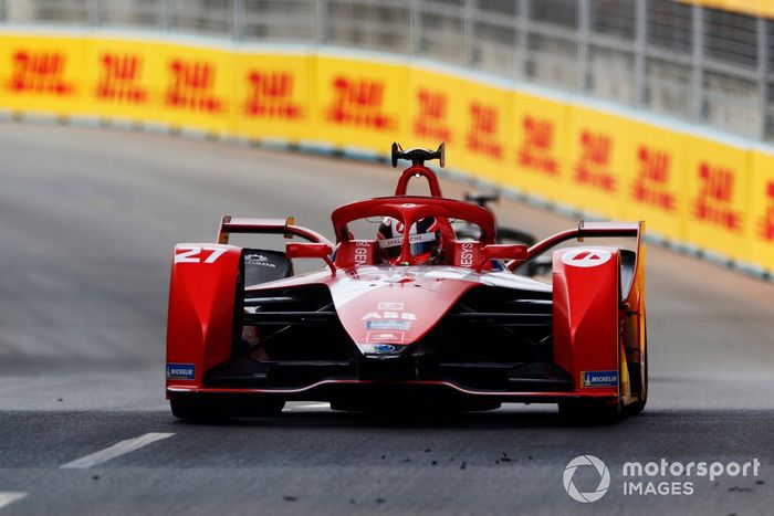 Jake Dennis, Andretti Motorsport, BMW iFE.21