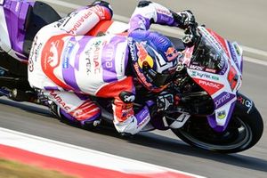 Johann Zarco, Pramac Racing