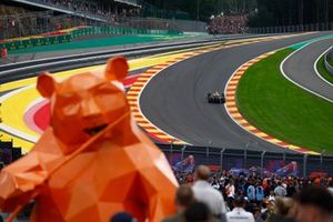 Sergio Pérez, Red Bull Racing RB19