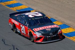  Erik Jones, Joe Gibbs Racing, Toyota Camry Craftsman