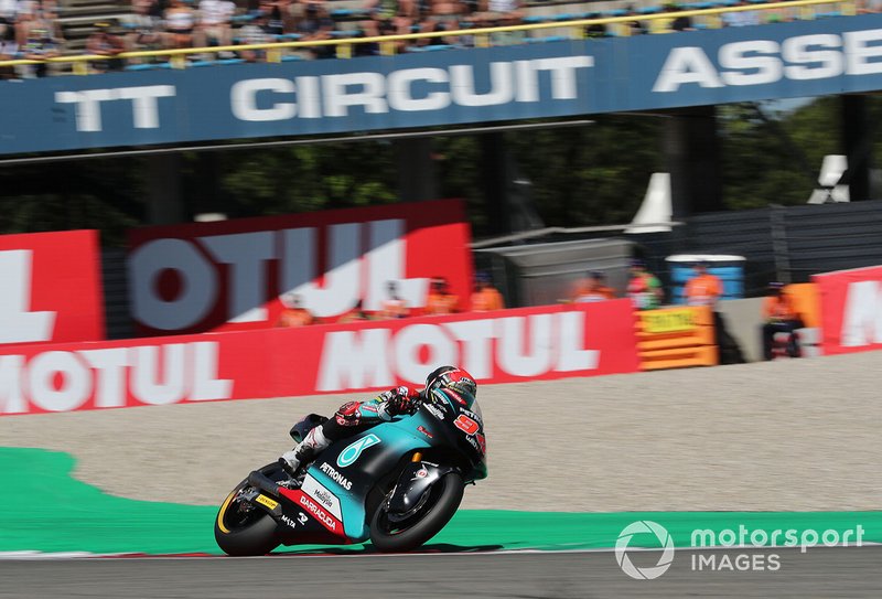 Jonas Folger, Petronas Sprinta Racing