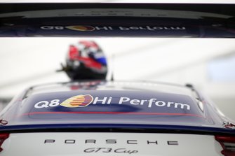 Porsche GT3 Cup