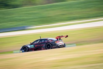 Andrea Dovizioso, Audi RS 5 DTM