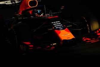 Pierre Gasly, Red Bull Racing RB15