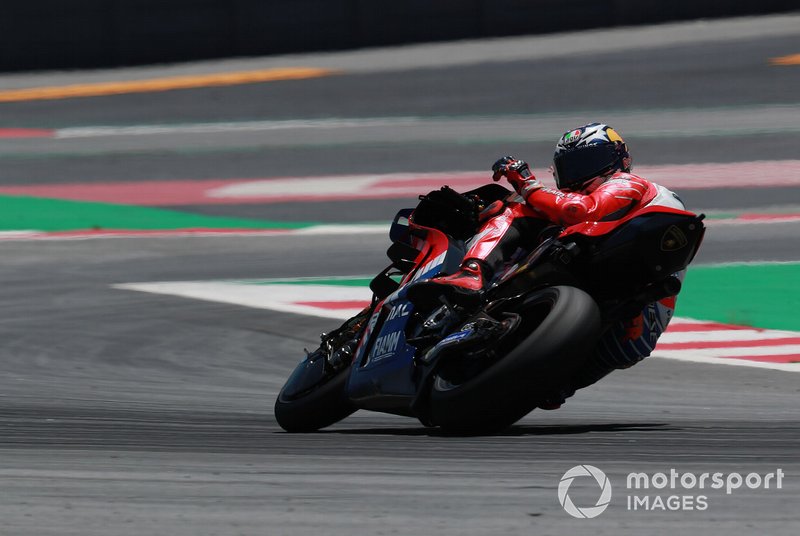 Jack Miller, Pramac Racing