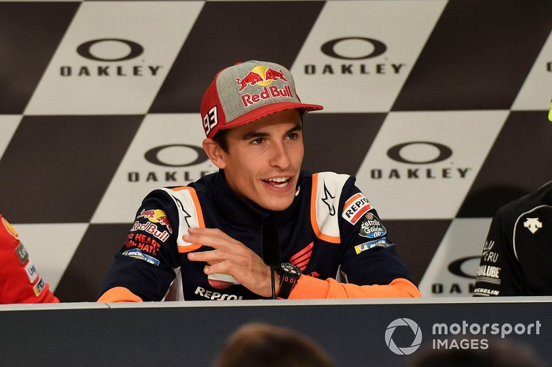 Marc Márquez, Repsol Honda Team