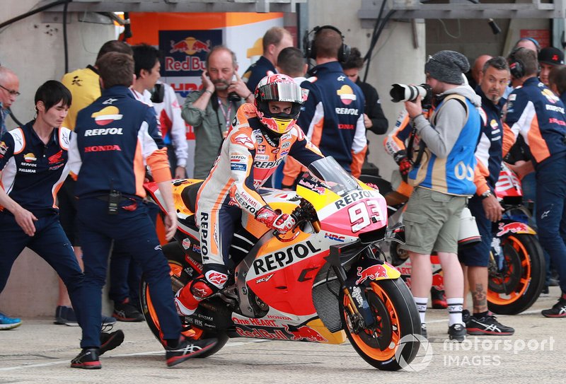 Marc Márquez
