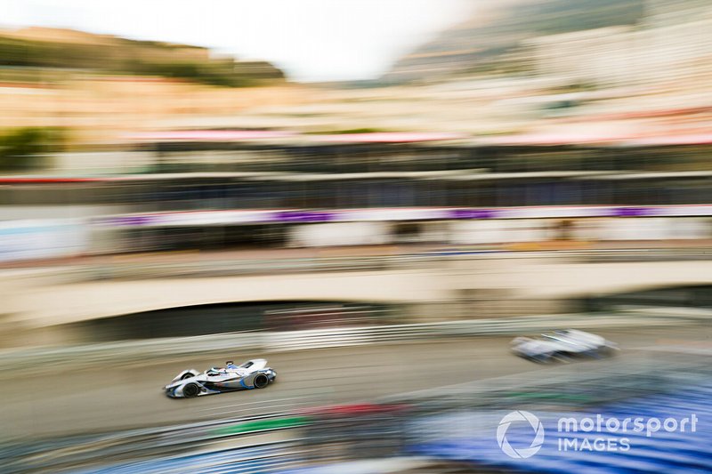 Edoardo Mortara, Venturi Formula E, Venturi VFE05