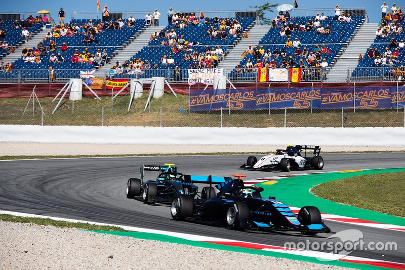 Andreas Estner, Jenzer Motorsport