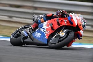 Jack Miller, Pramac Racing