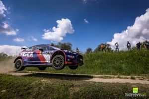 Rajd Nadwiślański 2019, RSMP