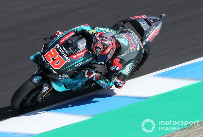 Fabio Quartararo
