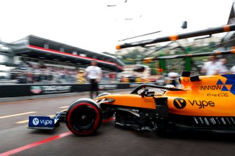 Carlos Sainz Jr., McLaren MCL34