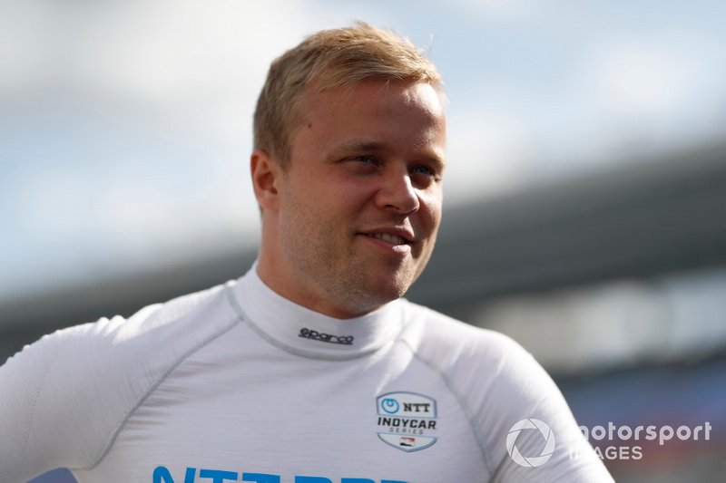 8 - Felix Rosenqvist - 365