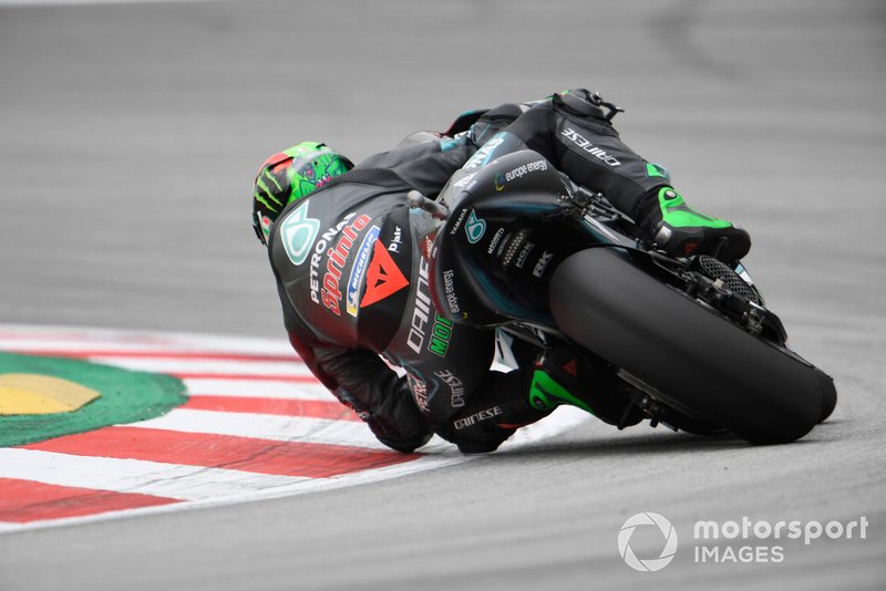 Franco Morbidelli, Petronas Yamaha SRT