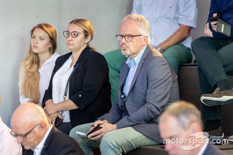 Audi Sport und Formul E enthüllen