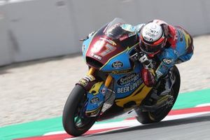 Xavi Vierge, Marc VDS Racing