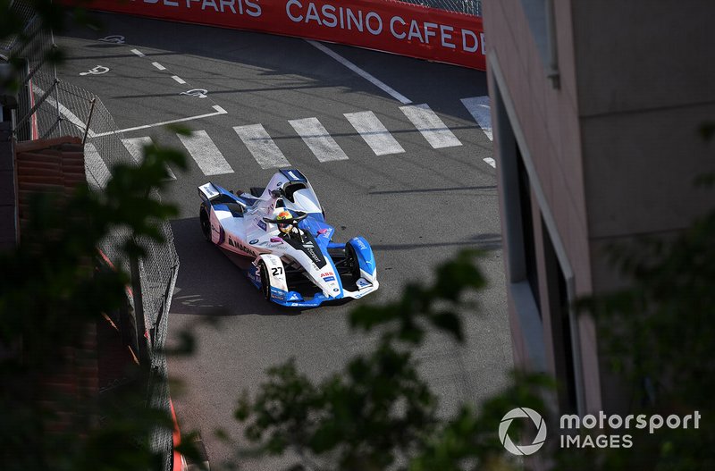 Alexander Sims, BMW I Andretti Motorsports, BMW iFE.18