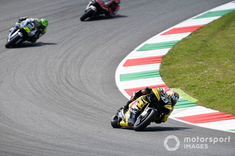 Jack Miller, Pramac Racing