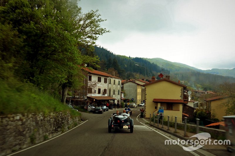 Mille Miglia 2019